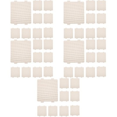  Set of 5 Mikrowellenheizabdeckung Ersatzteile Für Mikrowellenherde