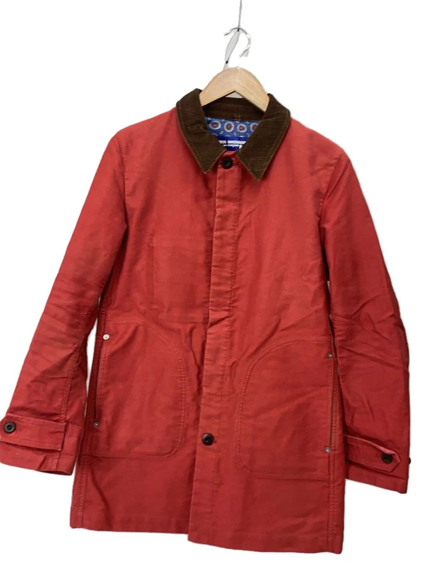 JUNYA WATANABE COMME des GARCON カバオール COMME des GARCONS 【値下げ】CDG JUNYA WATANABE MAN ST． JOHN
