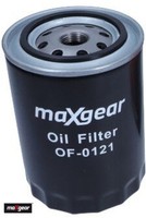 Maxgear 26-2052 ÖLfilter MotoröLfilter