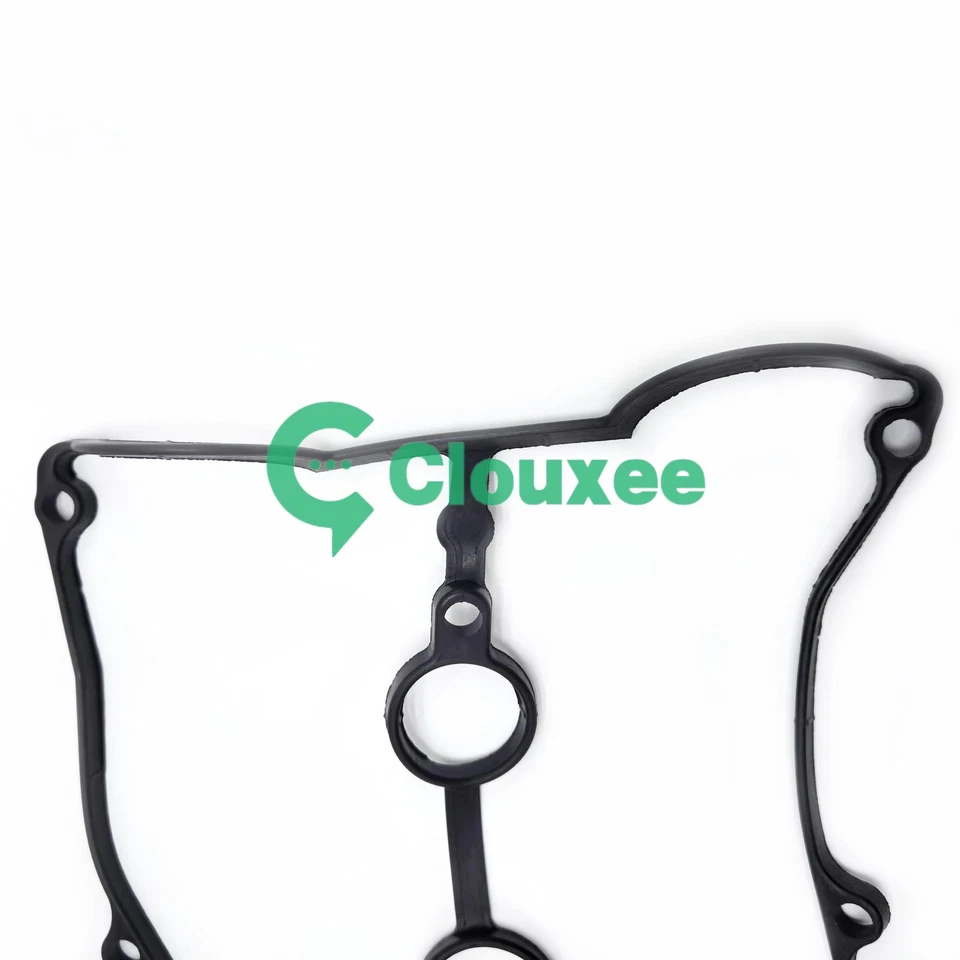 OEM B61P-10-235B Engine Valve Cover Gasket For 90-93 Mazda Miata 1.6L 1597CC Foto 4 de 4