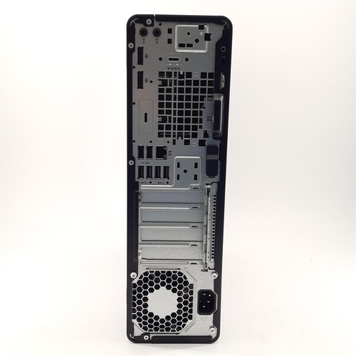 i7 HP Desktop PC EliteDesk 800 G3 7th Gen i7-7700 16GB RAM 1TB HDD PC - Picture 6 of 9
