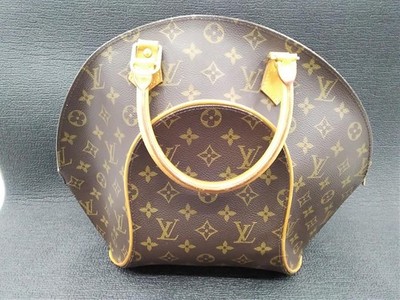 Louis Vuitton M51126 Monogram Ellipse MM h2_0429