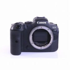 Canon EOS R6 Vollformat-Systemkamera (Body) + GARANTIE* (#A4513)