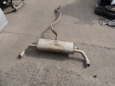 Bmw X5 Exhaust Tail Pipe E70 3.0 Diesel 2007-2013↔
