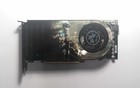 Nvidia Geforce 8800 GTS Asus