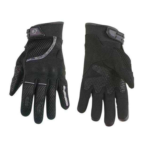 Gants moto été Trendy légers et aérés Callao taille XS gris