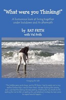 What Were You Thinking! Ray Frith Taschenbuch Englisch 2023 EAN 9781803696928