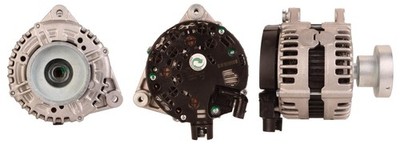 ELSTOCK 28-5593 Generator für FORD