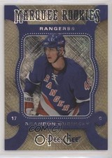 2007-08 O-Pee-Chee Marquee Rookies Silver Brandon Dubinsky #573 Rookie RC 0ru6