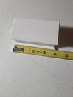 Town Square Miniatures  1:12 Scale White Toy Chest — photo 10