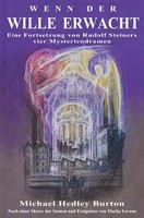 Wenn Der Wille Erwacht Michael Hedley Burton Taschenbuch 332 S. Deutsch 2025