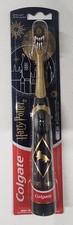 Colgate Kids' Harry Potter Battery Powered Toothbrush - Hufflepuff