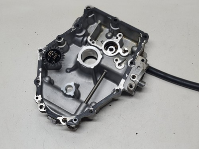 #ad KOHLER OIL PAN CRANKCASE LID CLOSURE LID 19 199 39 S $198.00