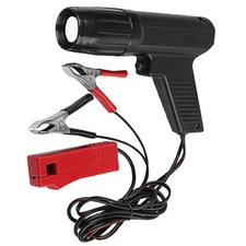 Efficient Engine Maintenance with the 12V Strobe Timing Detection Tool