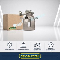 Bremssattel Hinten Links RAP Brakes R K0546 FüR CitroËN DS Peugeot