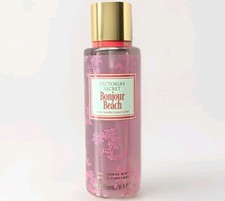 Victoria's Secret Bonjour Beach mist
