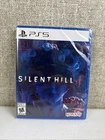 Silent Hill f - Day One Edition (Sony PlayStation 5) PS5 New W/ Collectors Case
