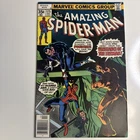 Amazing Spider-Man #175 | VF- | Key Partial Punisher Origin | Marvel Comics 1977