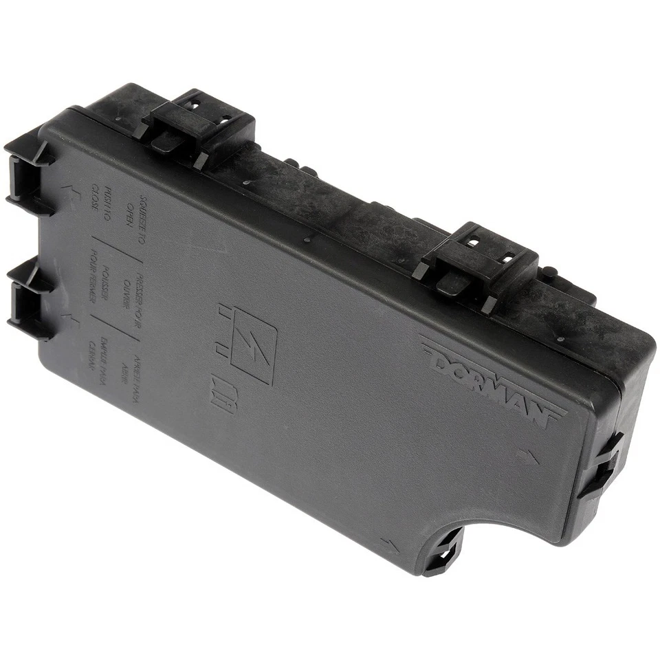Módulo de potencia totalmente integrado TIPM TCP para Dodge Caliber Jeep Compass Dorman Foto 4 de 4