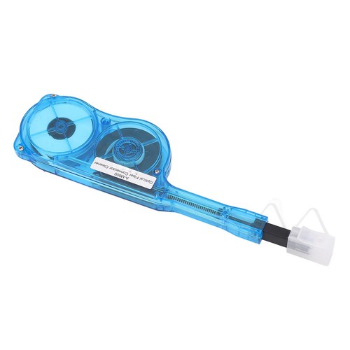 Fiber Optic Connector Cleaner Efficient Cleaning For MPO MTP End Face - Afbeelding 11 van 12