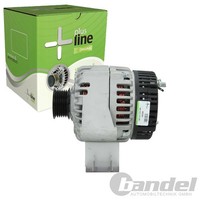 PSH +Line Generator Lichtmaschine 90A Passend FüR MERCEDES-BENZ C-KLASSE CLK