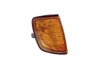Van Wezel Blinker Mit LampenträGer Gelb Vorne Rechts (3024902) FüR