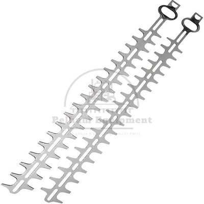Stihl Hedge Trimmer Blade 600mm 4243 710 6004 for HL 94 C-E, HL 145° Models