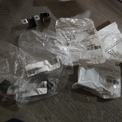 VON DUPRIN Assy 112063-US28 Rod Guide Assembly 112063689 SP28 - NEW Sealed