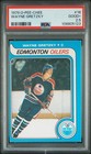 1979 O-Pee-Chee Rookie Wayne Gretzky RC PSA 2.5