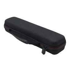 For Hair Straightening Brush Storage Case EVA Hard Travel Carring Case1660