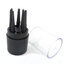 Taytools Center Punch And Nail Set 8 Piece Set 777114
