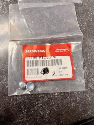 #ad Genuine Honda Plug Egr Port 17199 PT3 AHM $6.75