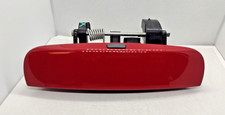 2011-20 1mz84jryaf Dodge Challenger Charger Right Front Ext Door Handle Redline