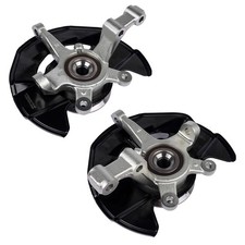 Paar Achsschenkel Vorne Links und Rechts für Mercedes A-Klasse W169 A 150 160 Paar Achsschenkel Vorne Links und Rechts für Mercedes A-Klasse W169 A 150 160