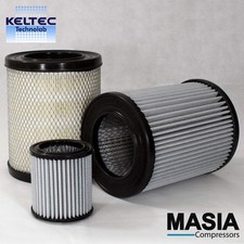708520 Air Filter Compatible With Blitz