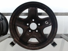 🇮🇹 CERCHIO IN ACCIAIO ➤RENAULT MEGANE III Fase 2 2012-2014  403001632R