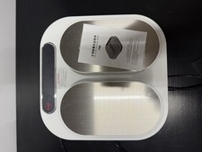 Terahertz P90 Foot Massager   Circulation, Plantar Fasciitis  Pain Relief