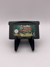 The Legend of Zelda: The Minish Cap (Nintendo Game Boy Advance) Original Modul