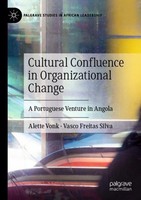 Cultural Confluence In Organizational Change Alette Vonk