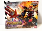 Donbrothers Mini Pla PB Toradora Onitajin Kiwami Omatsuri Metallic Ver. Bandai