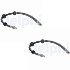 2x DELPHI Bremsschlauch links rechts für Mercedes-Benz GLE W166 C292 166