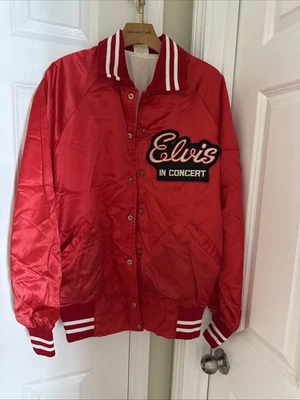 Elvis Jacket for sale | eBay