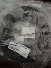 1PCS NEW KEYENCE SZ-VP20 Safety Laser Scanner Cable 20m