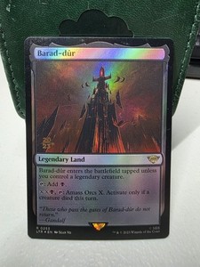 Mtg Lotr Prerelease | eBay Mtg Lotr Prerelease | eBay