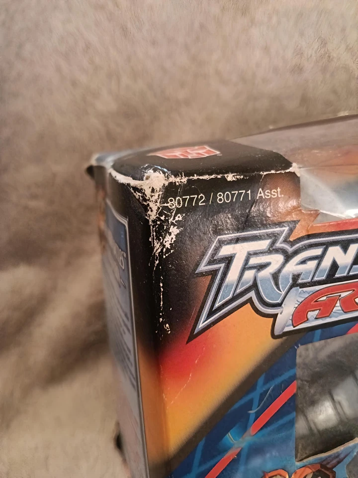 transformers Armada - Image 2 of 4