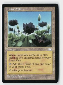 Lotus Vale | eBay
