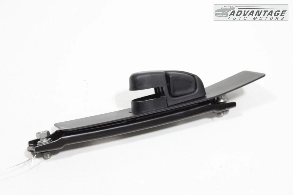 2021-2022 HONDA PILOT FRONT RIGHT PASSENGER SIDE SEAT BELT HEIGHT ADJUSTER OEM - Image 2 of 4