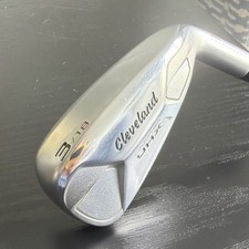 Cleveland UHX Launcher 3-Iron 18° Utility Club UST Recoil 95 Graphite Stiff