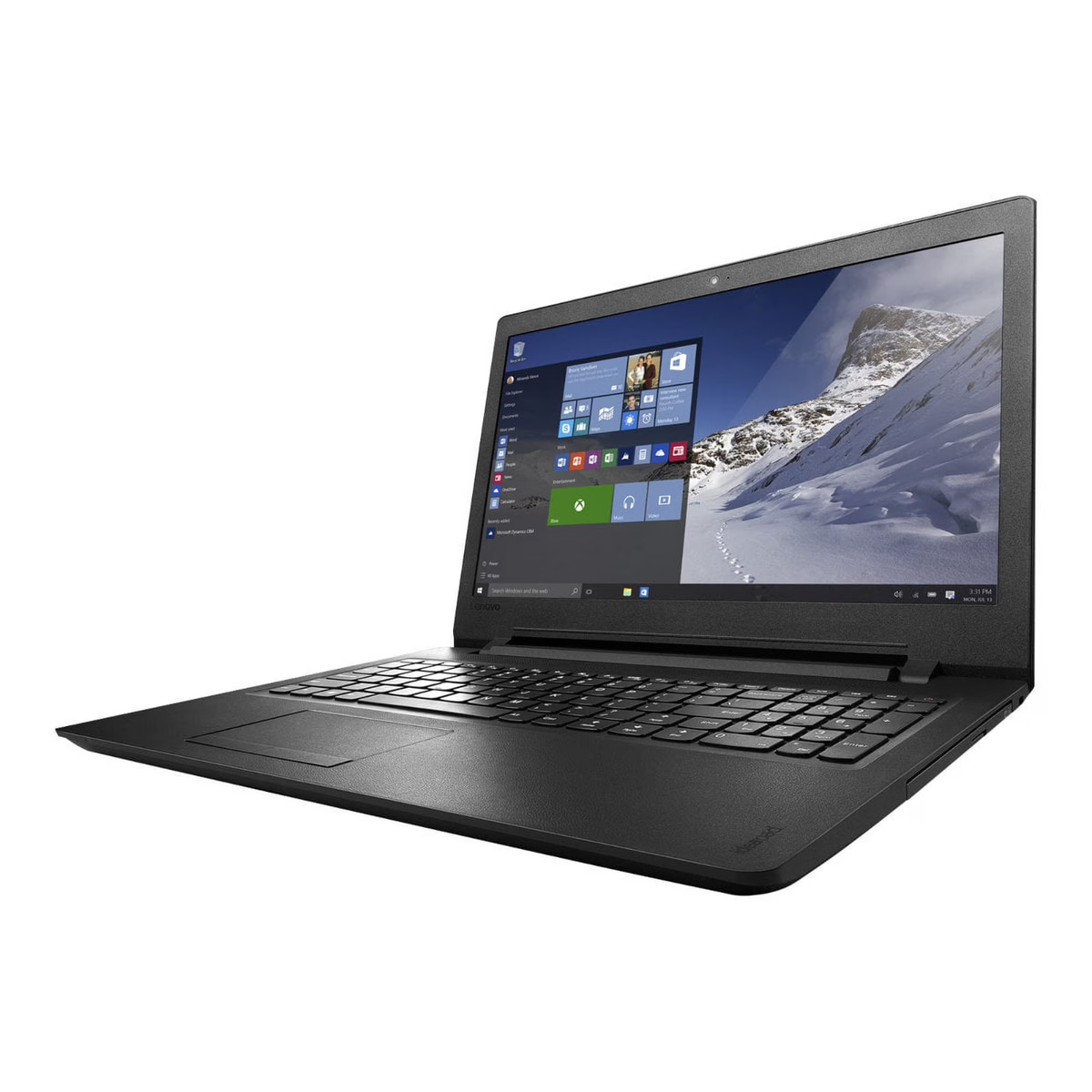 Lenovo IdeaPad 110-15AST 15.6