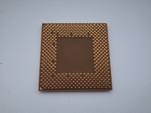 AMD Athlon 800 900 1000 1200 1333 1400 1700 2100 2200 2500 2800 3000 Vintage CPU - Afbeelding 159 van 193
